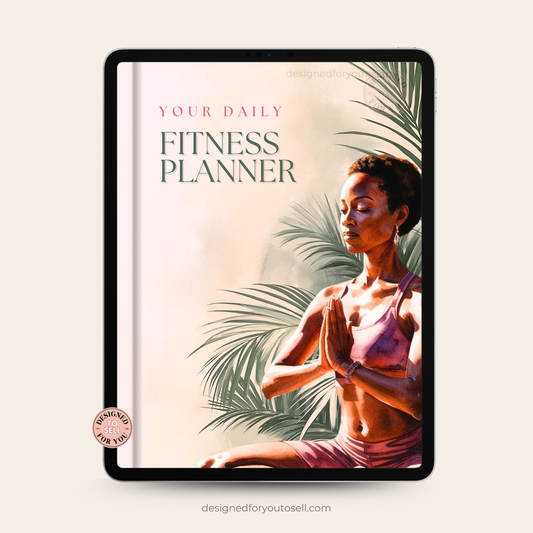 Fitness Planner