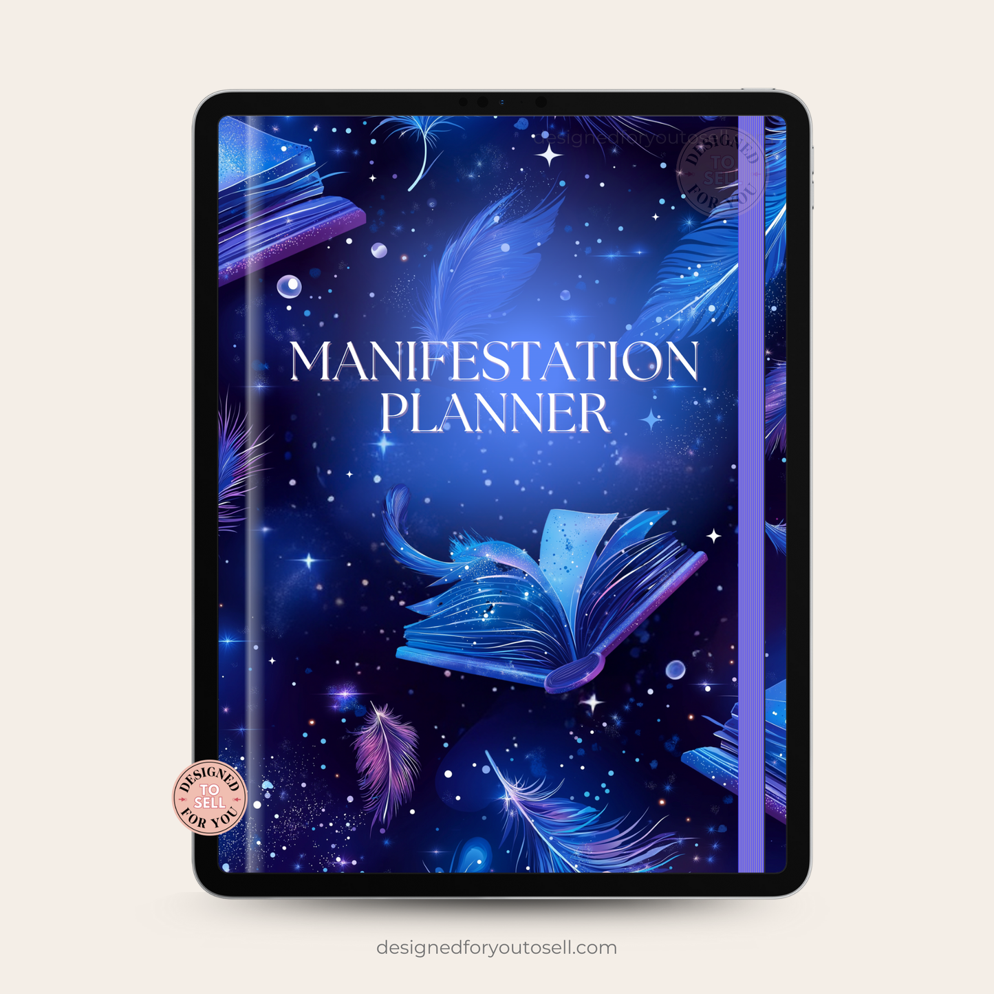 Manifestation Planner