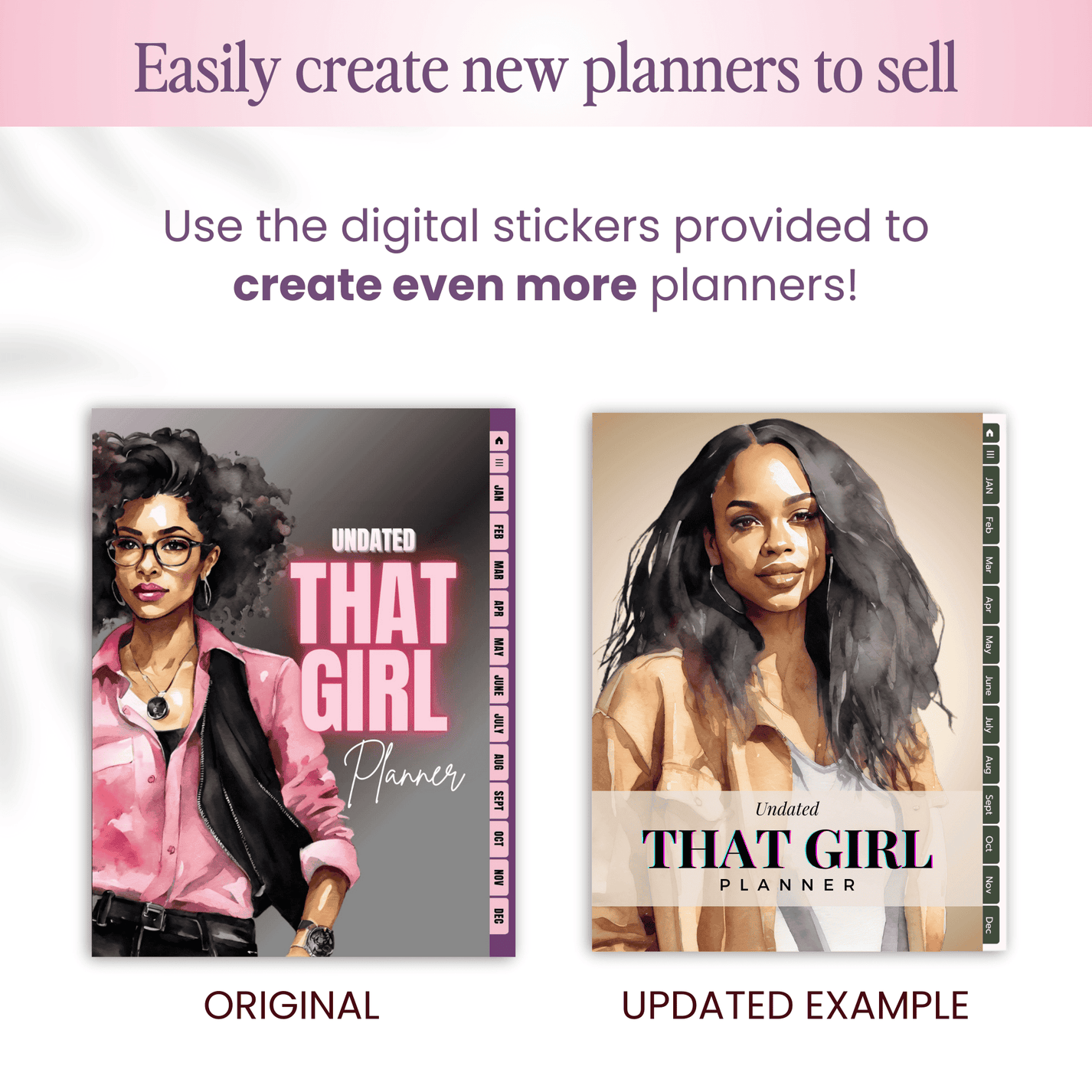 Glow & Grow Digital Bundle