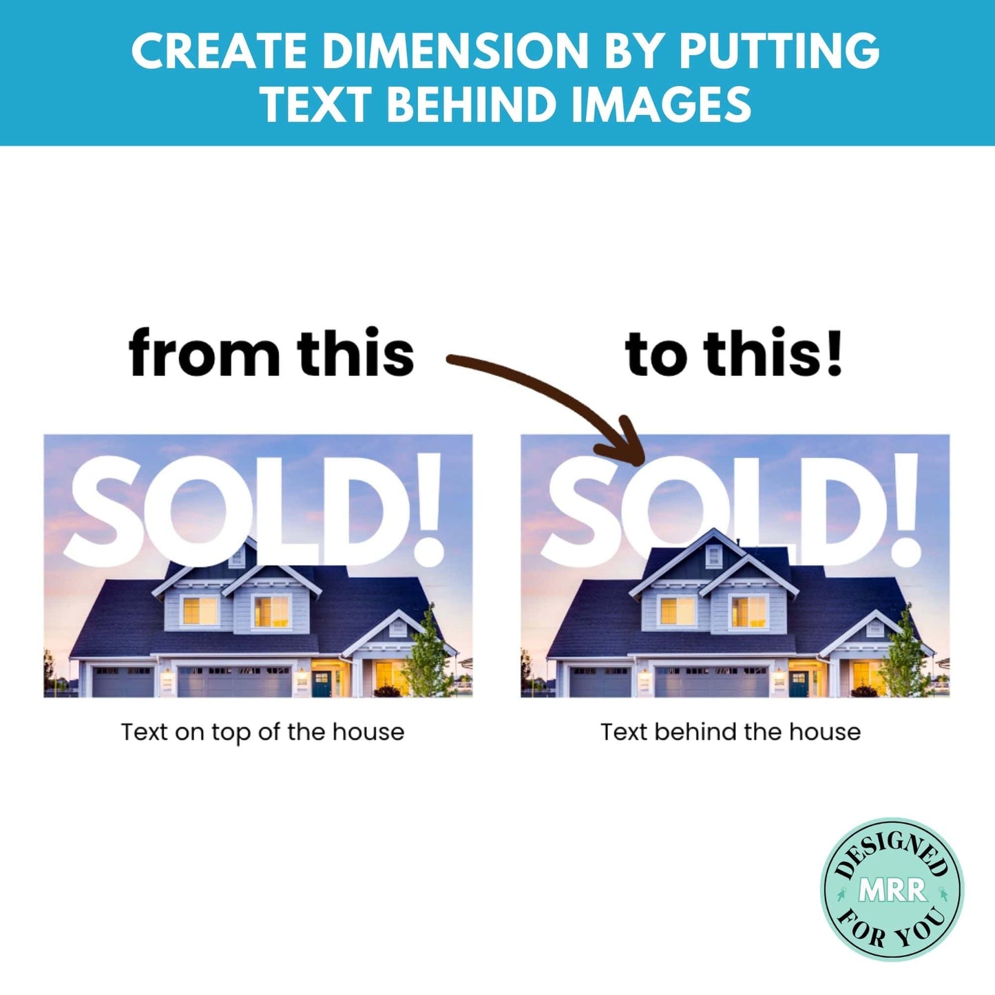 The Ultimate Canva Guide with MRR