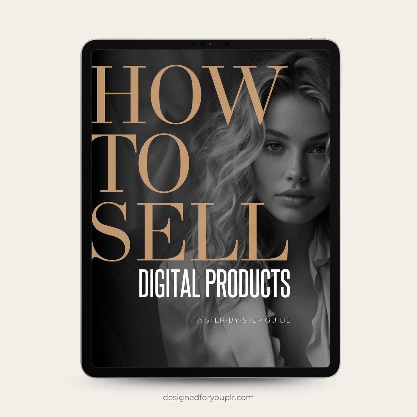 How to Sell Digital Products with MRR • Sand